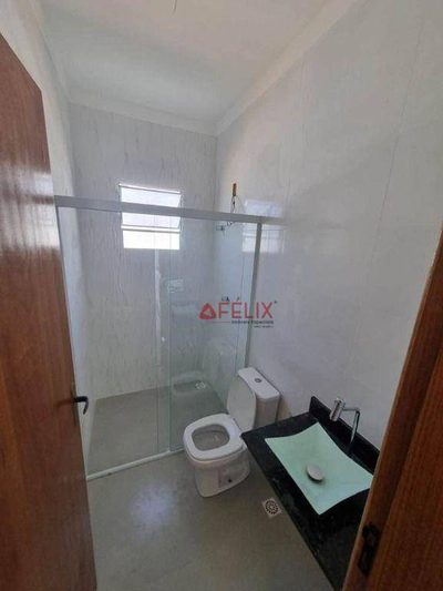 Casa, 2 quartos, 60 m² - Foto 4