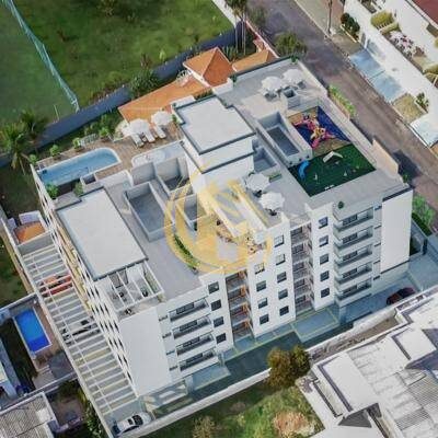 Apartamento, 2 quartos, 73 m² - Foto 3