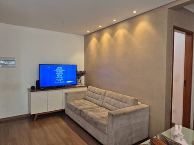 Apartamento, 3 quartos, 68 m² - Foto 3