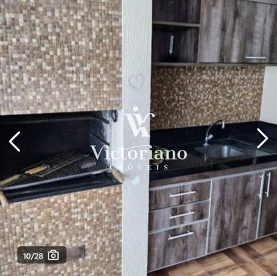 Apartamento, 4 quartos, 194 m² - Foto 5