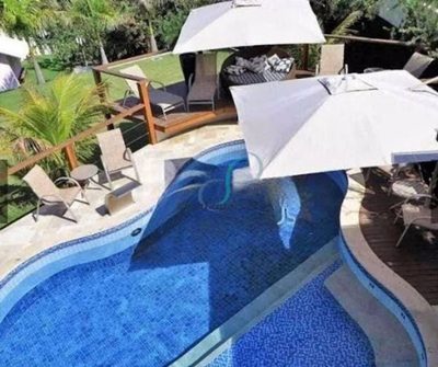 Casa de Condomínio, 4 quartos - Foto 3