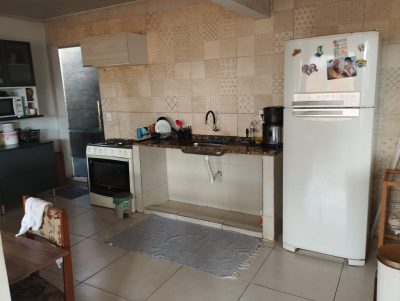Casa, 3 quartos - Foto 3