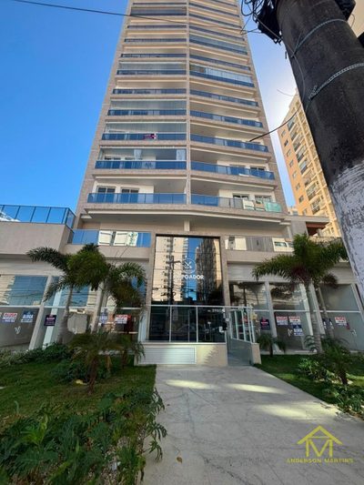 Apartamento, 3 quartos, 76 m² - Foto 1
