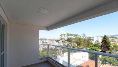 Apartamento, 2 quartos, 54 m² - Foto 2