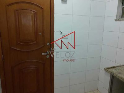 Kitnet-Studio, 31 m² - Foto 5