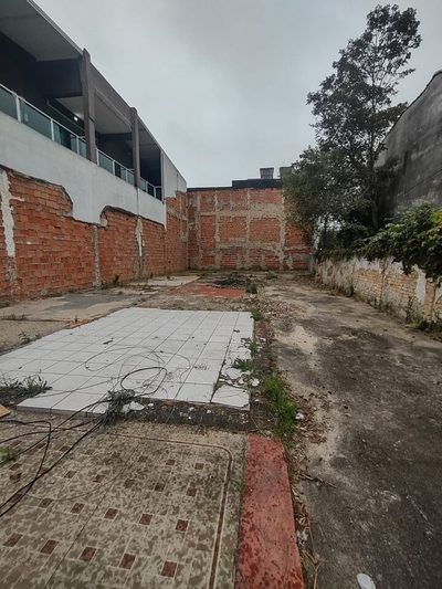 Terreno, 309 m² - Foto 3