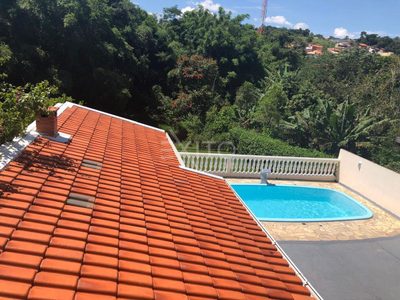 Chácara, 2 quartos, 622 m² - Foto 4