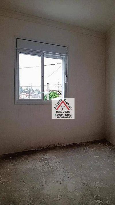 Sobrado, 3 quartos, 100 m² - Foto 4