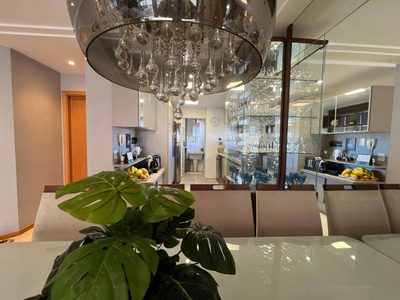 Apartamento, 3 quartos, 104 m² - Foto 3
