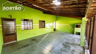 Casa, 3 quartos, 180 m² - Foto 1