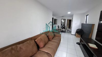 Apartamento, 3 quartos, 109 m² - Foto 2