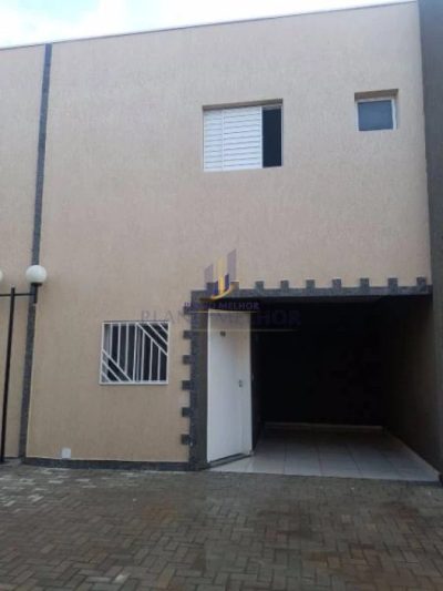 Casa de Condomínio, 2 quartos - Foto 5