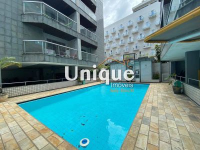 Apartamento, 3 quartos, 166 m² - Foto 1