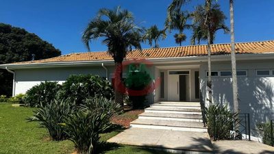Casa de Condomínio, 6 quartos - Foto 4
