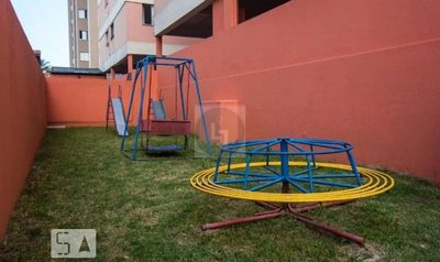 Apartamento, 3 quartos, 55 m² - Foto 1