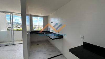 Apartamento, 2 quartos, 64 m² - Foto 5