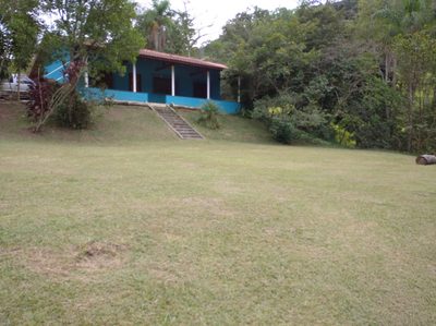 Sítio, 3 quartos, 30 m² - Foto 2
