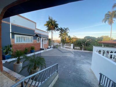 Chácara, 4 quartos, 2250 m² - Foto 2