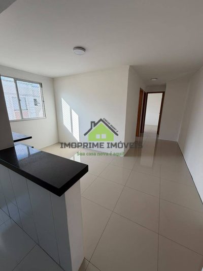 Apartamento - Foto 2