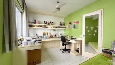 Apartamento, 3 quartos, 152 m² - Foto 5