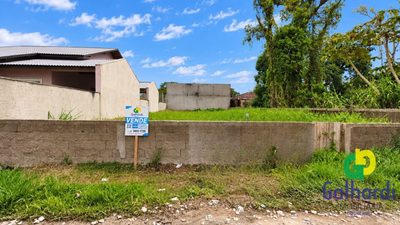 Terreno, 360 m² - Foto 1