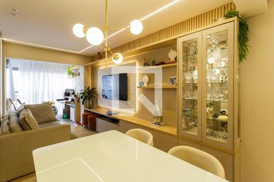 Apartamento, 2 quartos, 54 m² - Foto 2