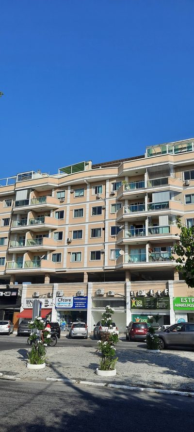 Apartamento, 2 quartos, 75 m² - Foto 1