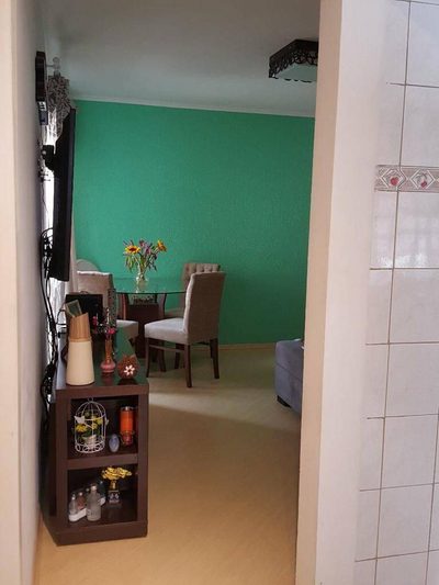 Apartamento, 2 quartos, 60 m² - Foto 3