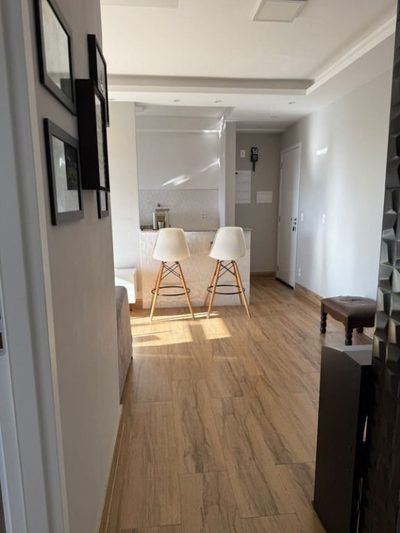 Apartamento, 2 quartos, 58 m² - Foto 2