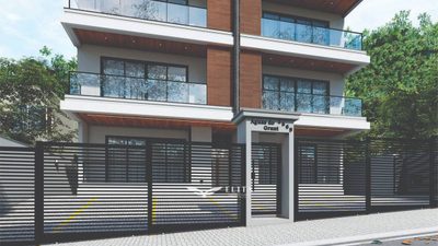 Apartamento, 2 quartos, 65 m² - Foto 1