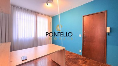 Apartamento, 3 quartos, 85 m² - Foto 2