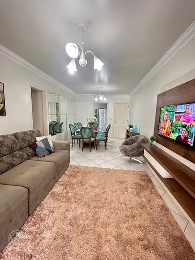 Apartamento, 3 quartos, 120 m² - Foto 4
