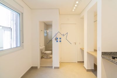 Casa, 1 quarto, 12 m² - Foto 2
