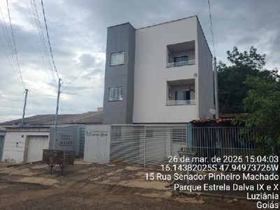 Apartamento, 2 quartos, 56 m² - Foto 1