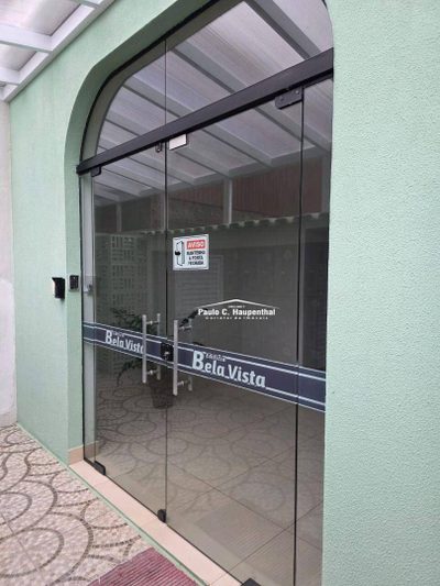 Kitnet-Studio, 24 m² - Foto 2