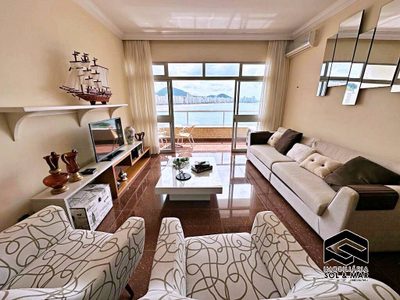 Apartamento, 4 quartos, 150 m² - Foto 4