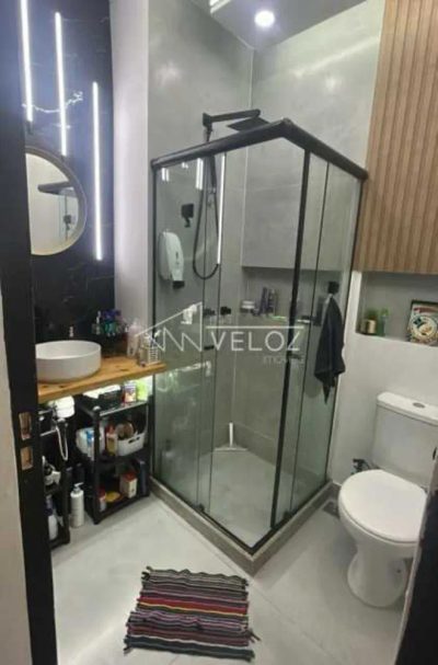 Apartamento, 3 quartos, 100 m² - Foto 2