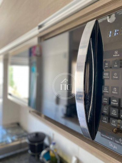 Apartamento, 3 quartos, 85 m² - Foto 5