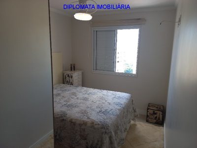 Apartamento, 2 quartos, 65 m² - Foto 4