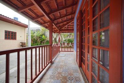 Casa, 4 quartos, 150 m² - Foto 4