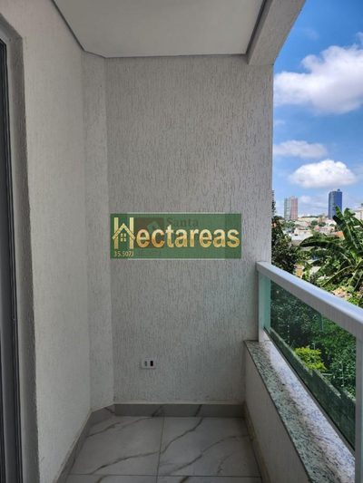 Cobertura, 3 quartos, 146 m² - Foto 1