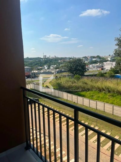 Apartamento, 2 quartos, 46 m² - Foto 1