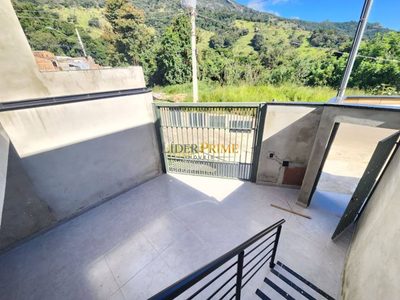 Casa, 2 quartos, 90 m² - Foto 2