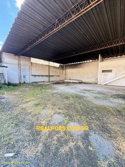 Depósito-Galpão, 2000 m² - Foto 5