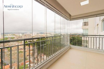Apartamento, 3 quartos, 87 m² - Foto 1