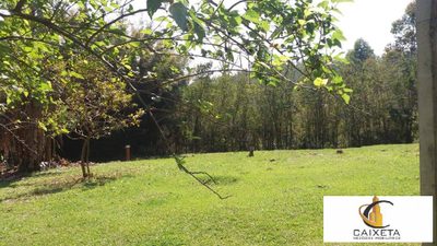 Terreno, 11 hectares - Foto 2