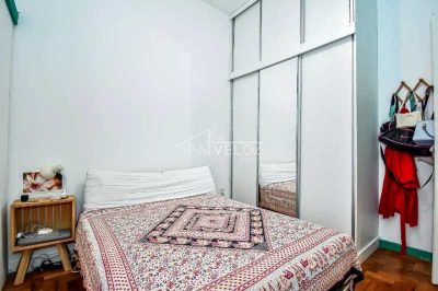 Apartamento, 3 quartos, 108 m² - Foto 1