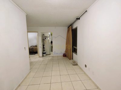 Apartamento, 2 quartos, 48 m² - Foto 2