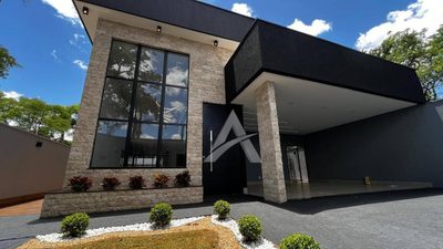 Casa, 3 quartos, 206 m² - Foto 3