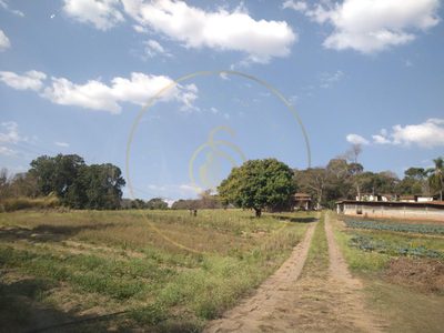 Fazenda, 4 quartos - Foto 2